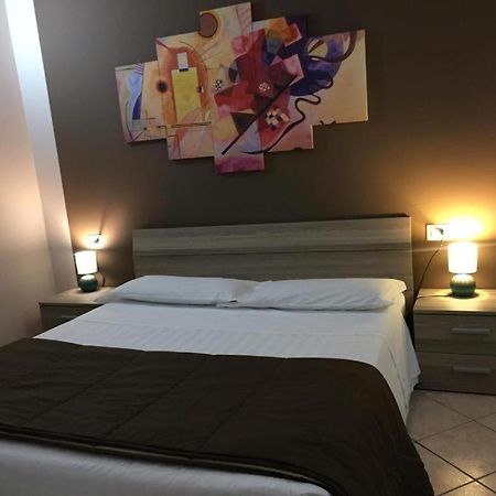 Apartmán Ded 2 Only Sleep Bagno Privato Parma Exteriér fotografie