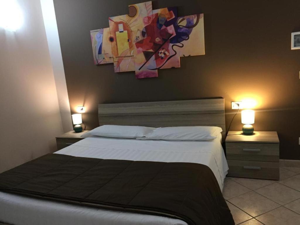 Apartmán Ded 2 Only Sleep Bagno Privato Parma Exteriér fotografie