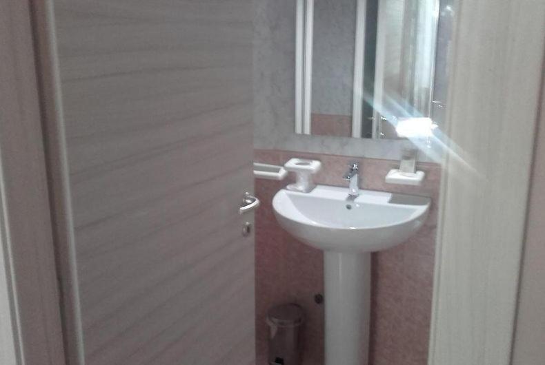 Apartmán Ded 2 Only Sleep Bagno Privato Parma Exteriér fotografie